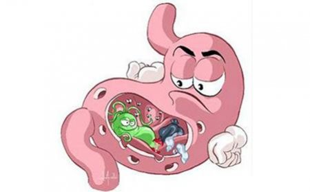 慢性胃炎怎么治疗